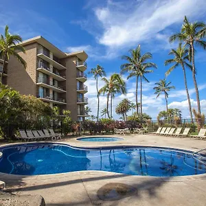 Apartahotel Kauhale Makai By Maui And