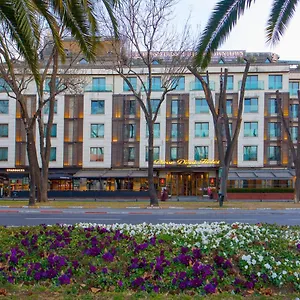 Hotel Dosso Dossi Hotels&spa Downtown