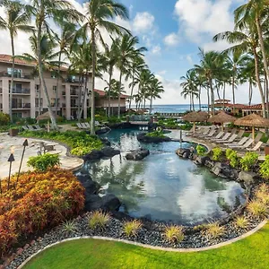 Marriott's Waiohai Club **** Koloa