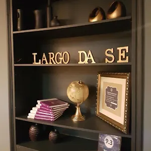 Affittacamere Largo Da Sé - Horigem