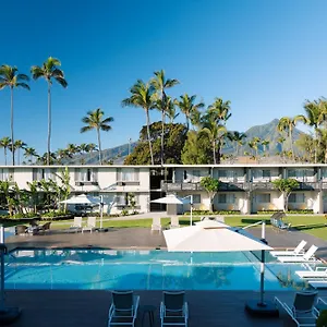Hotel Maui Seaside
