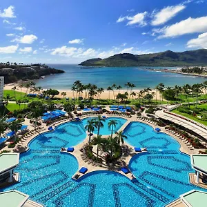 The Royal Sonesta Kauai Курортный комплекс