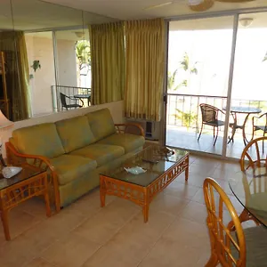 Hale Kai O'kihei 317 Kihei