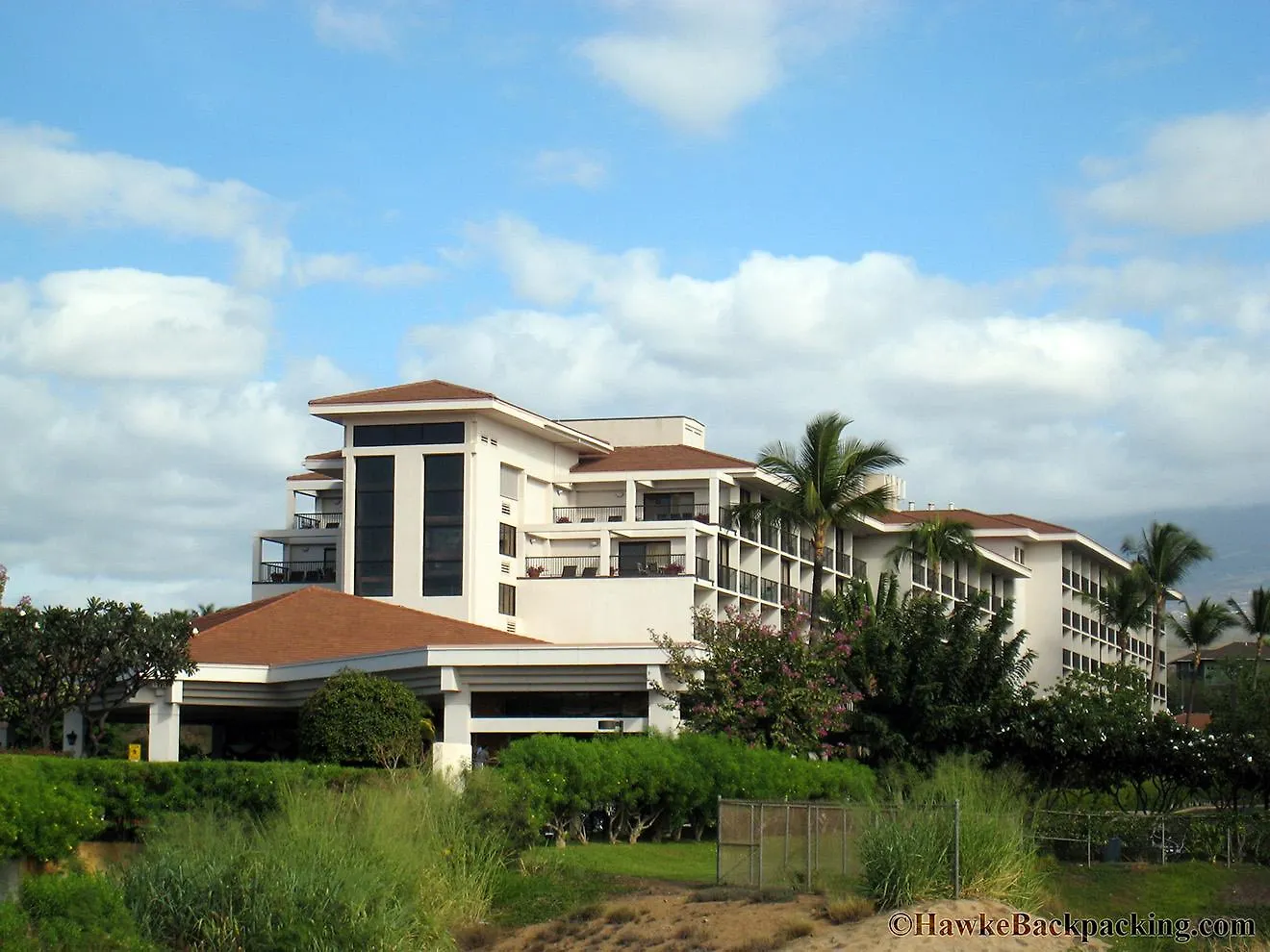 Maui Coast Hotel Kihei