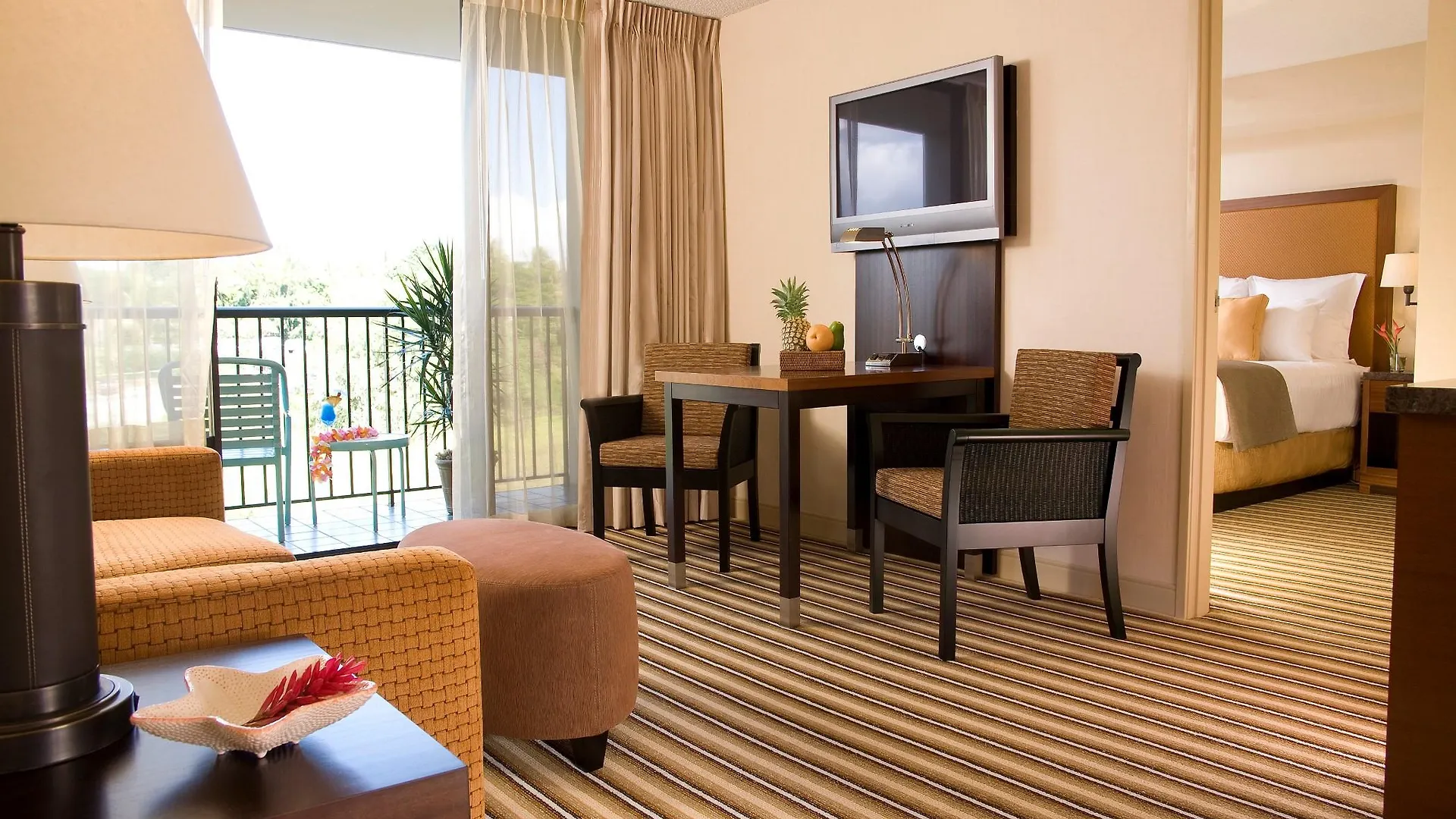***  Maui Coast Hotel Kihei USA