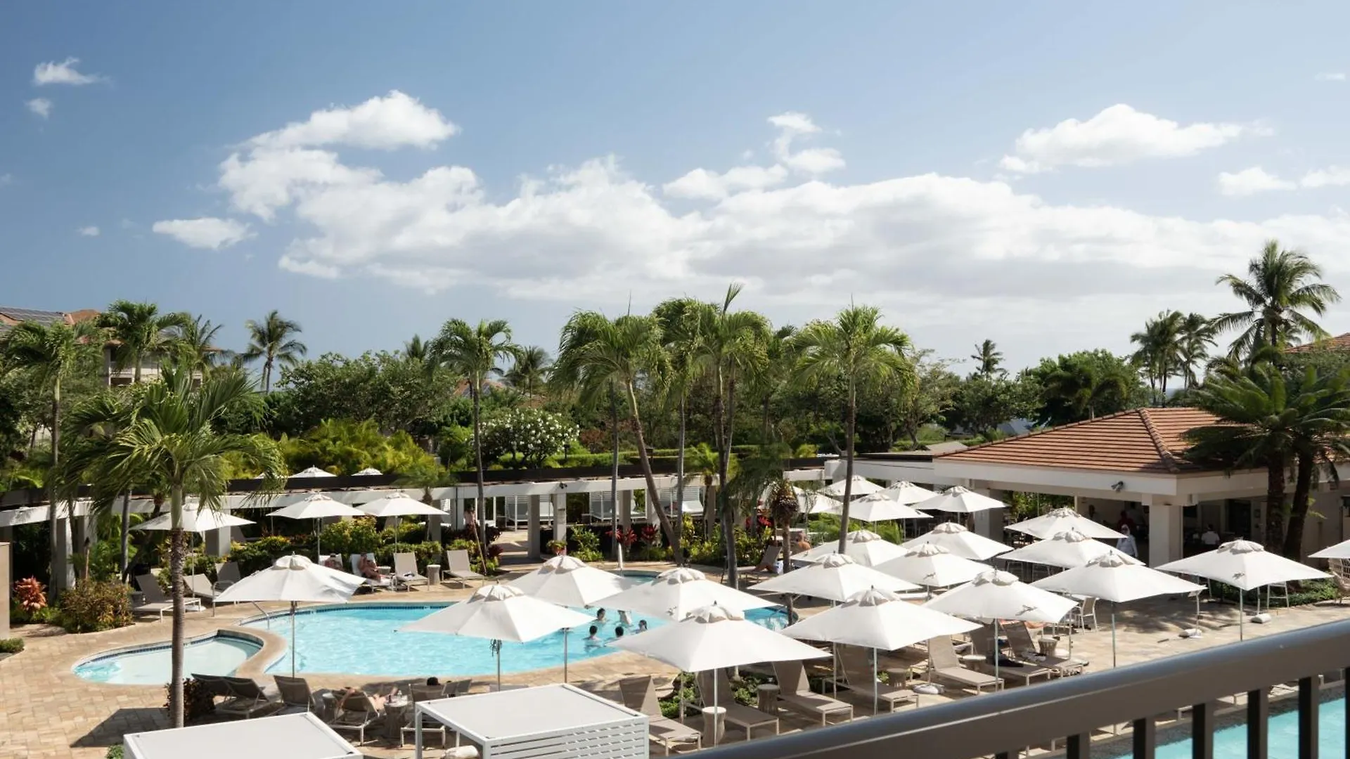 Maui Coast Hotel Kihei