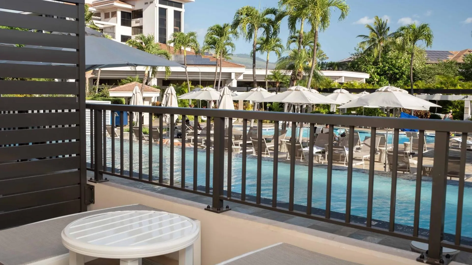 ***  Maui Coast Hotel Kihei USA