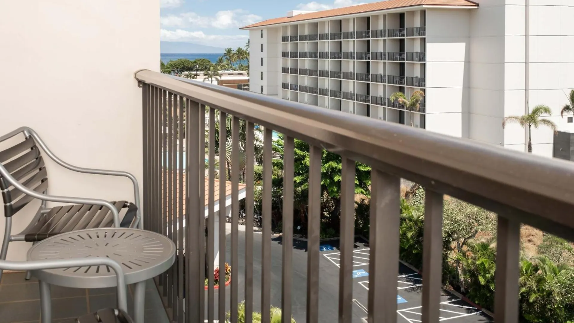 Maui Coast Hotel Kihei