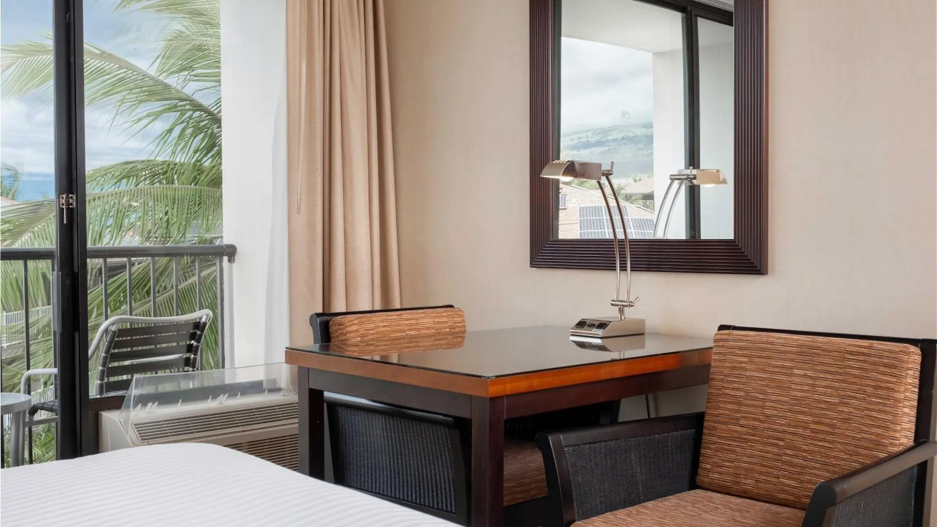 Maui Coast Hotel Kihei