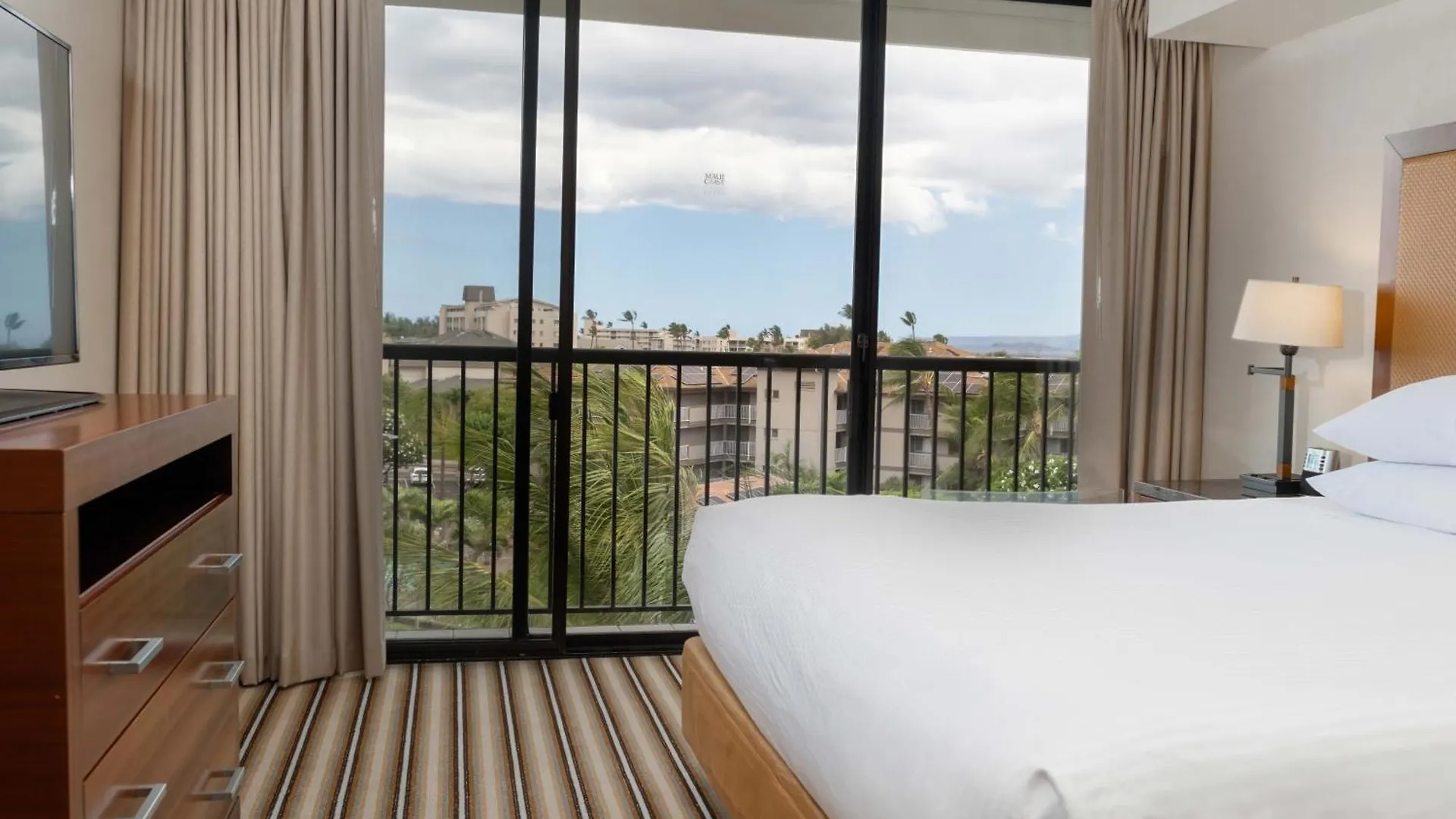 Maui Coast Hotel Kihei