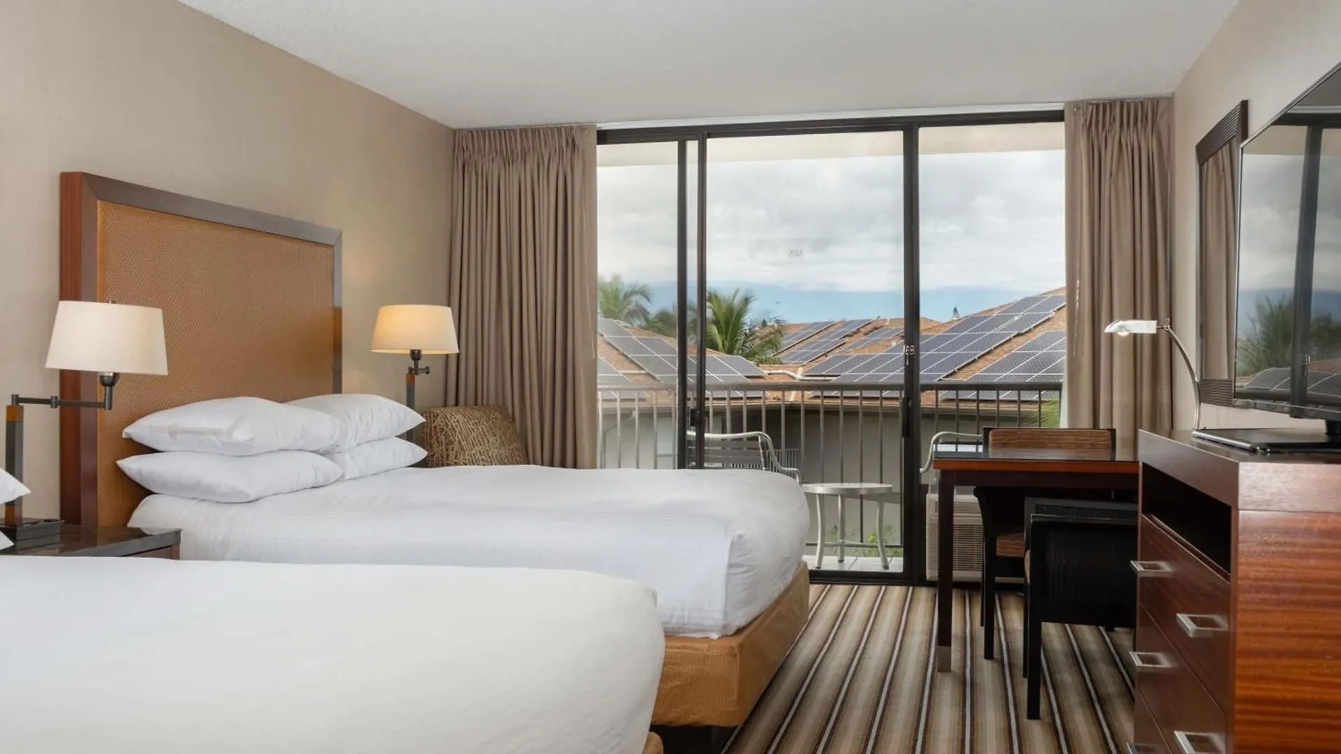 Maui Coast Hotel Kihei