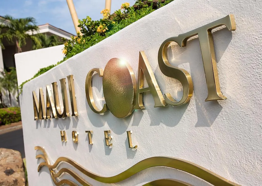 Maui Coast Hotel Kihei
