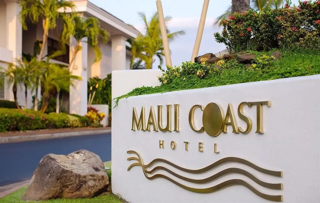 Maui Coast Hotel Kihei