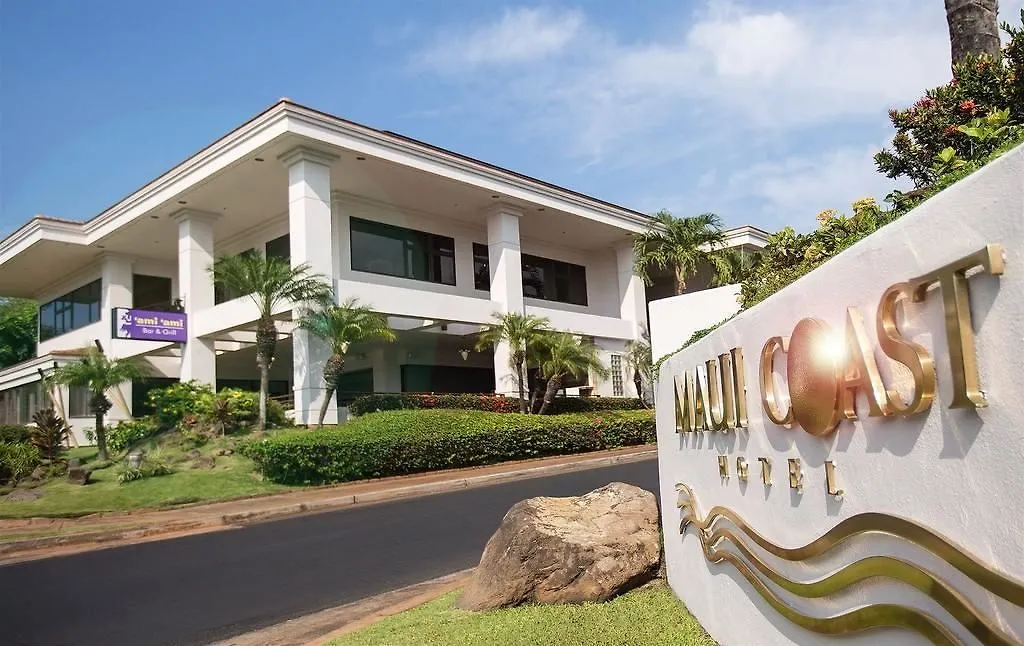 Maui Coast Hotel Kihei