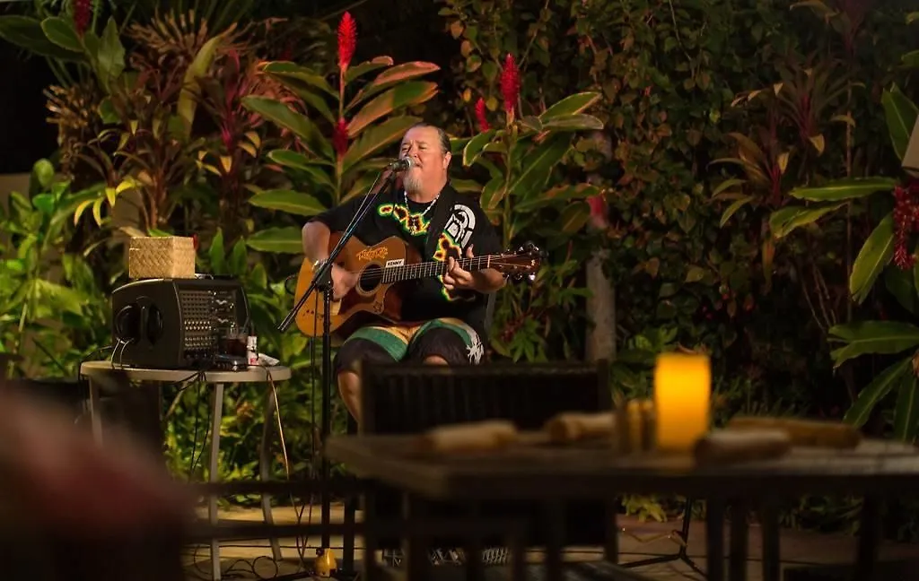 Maui Coast Hotel Kihei