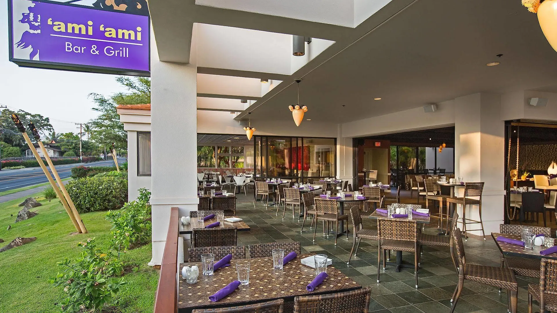 Maui Coast Hotel Kihei