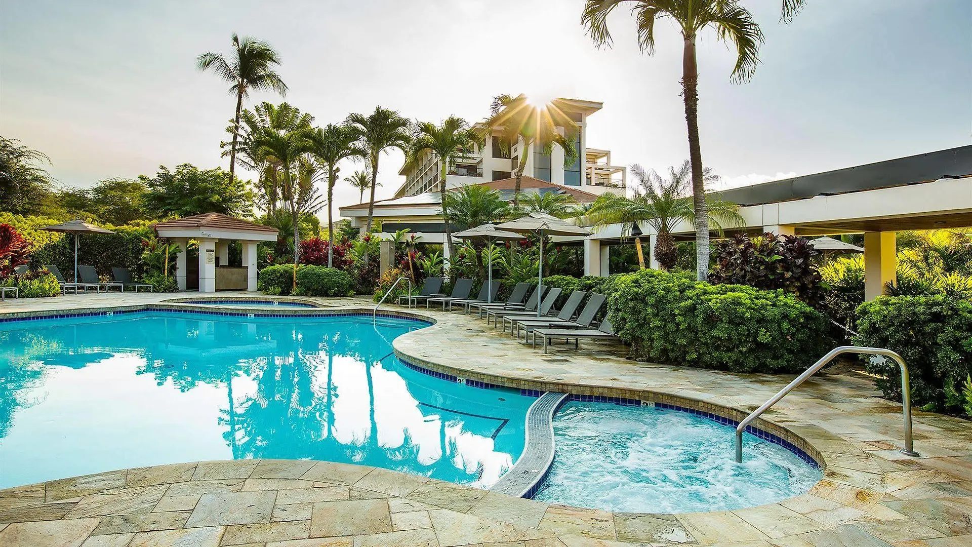 Maui Coast Hotel Kihei 3*,  USA