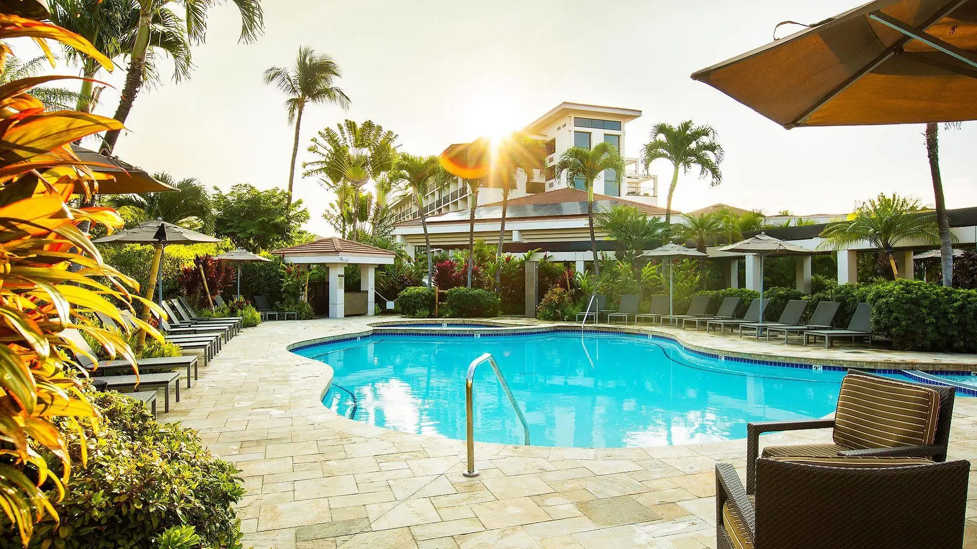 Maui Coast Hotel Kihei